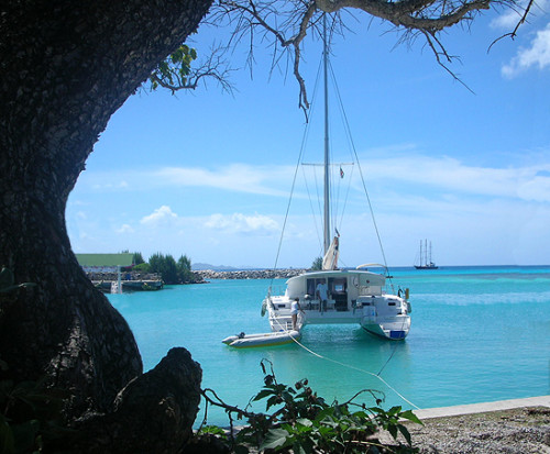 seychellen-segeln