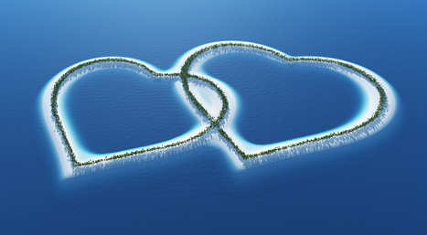 Inseln der Liebe