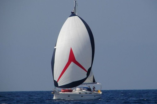 ANDIAMO, eine Bavaria 42 Cruiser- dreamsofsailing.de