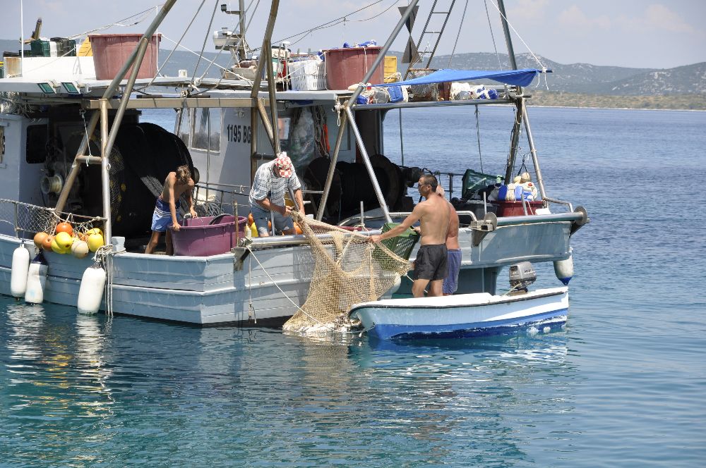 segeltoern kroatien