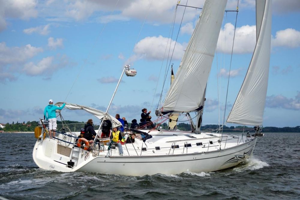 Regatta
