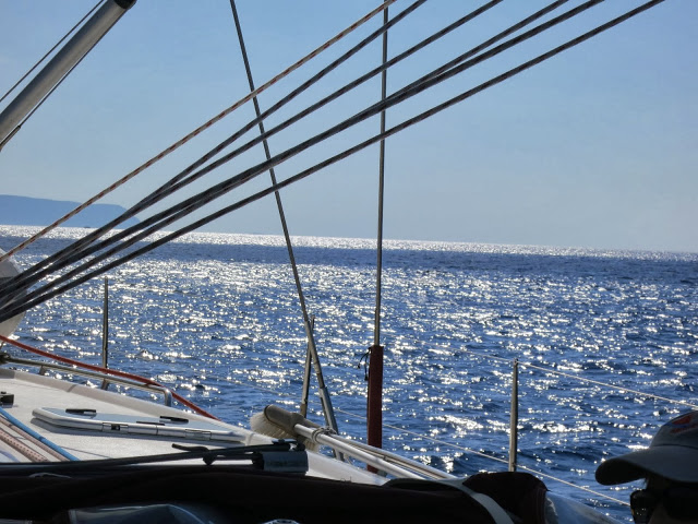 12ms auf see mit toern around