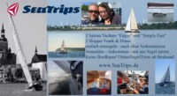 mitsegeln Ostsee - SeaTrips Stralsund