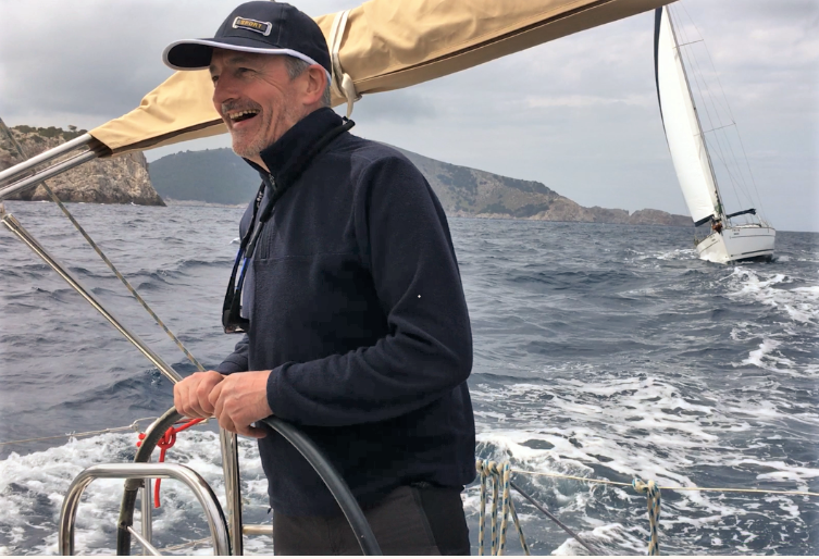 Skipper Patrick