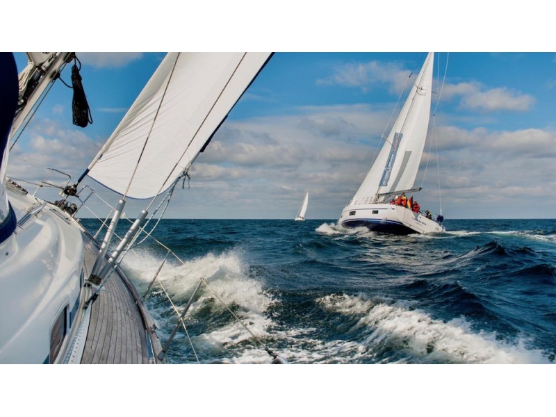 Segelregatta