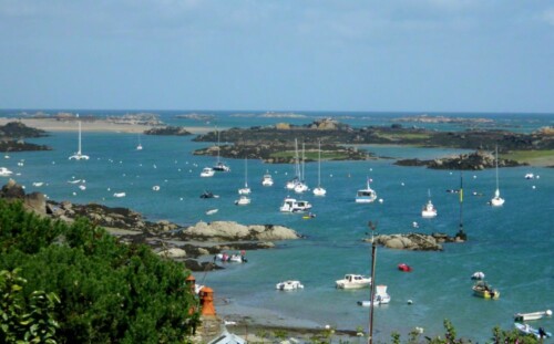 Chausey