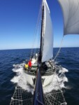 Sailing