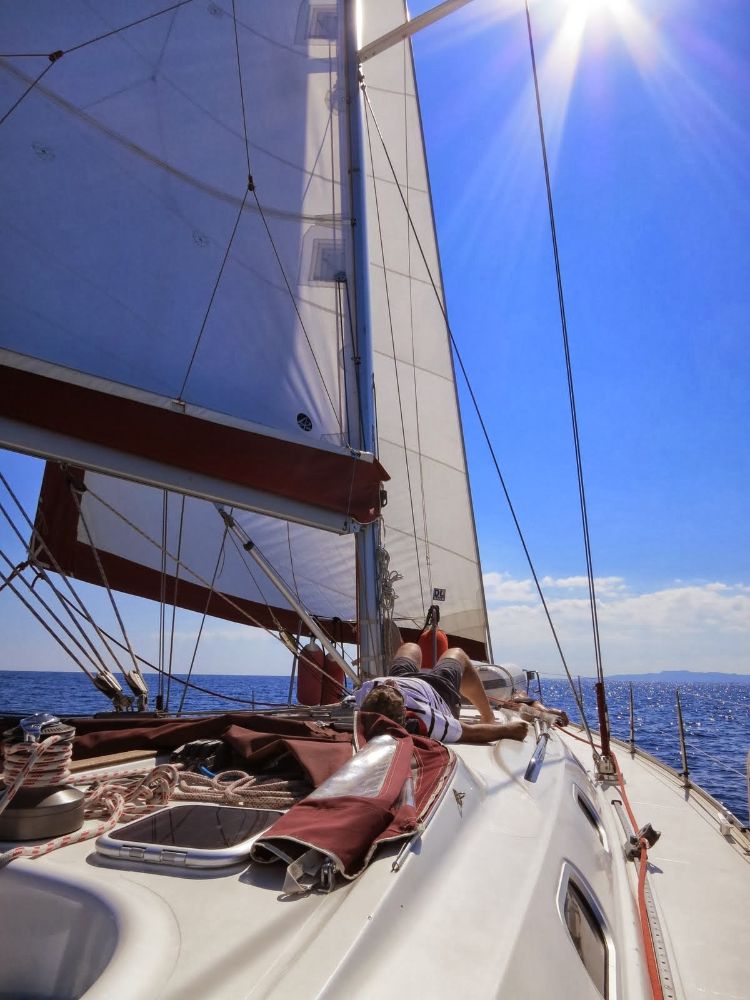 12ms paxos-toern-around