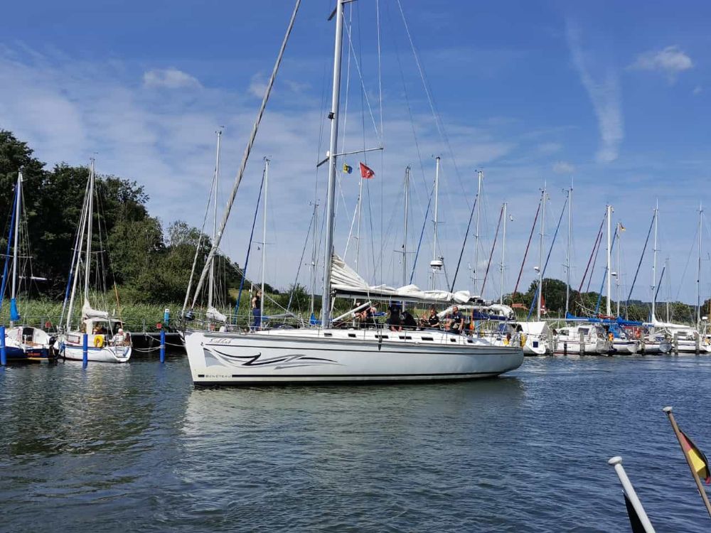 Hiddensee