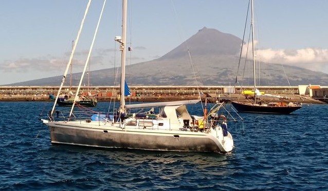Mojito Azoren