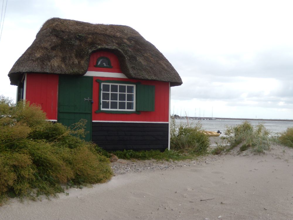Dänische Idylle