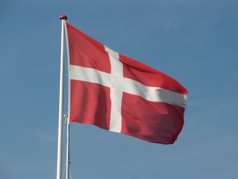 Dänemark