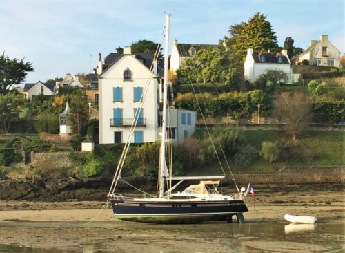 Sauzon 2