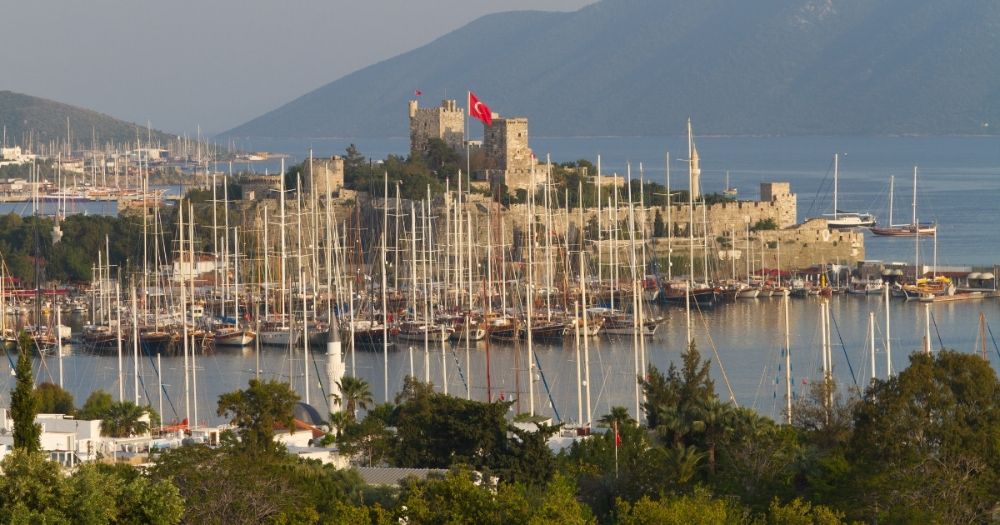 bodrum