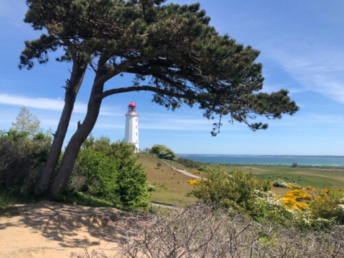Hiddensee