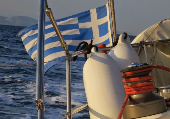 12ms greek flag - toern - around