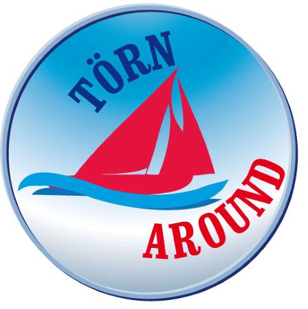 12ms logo toern - around