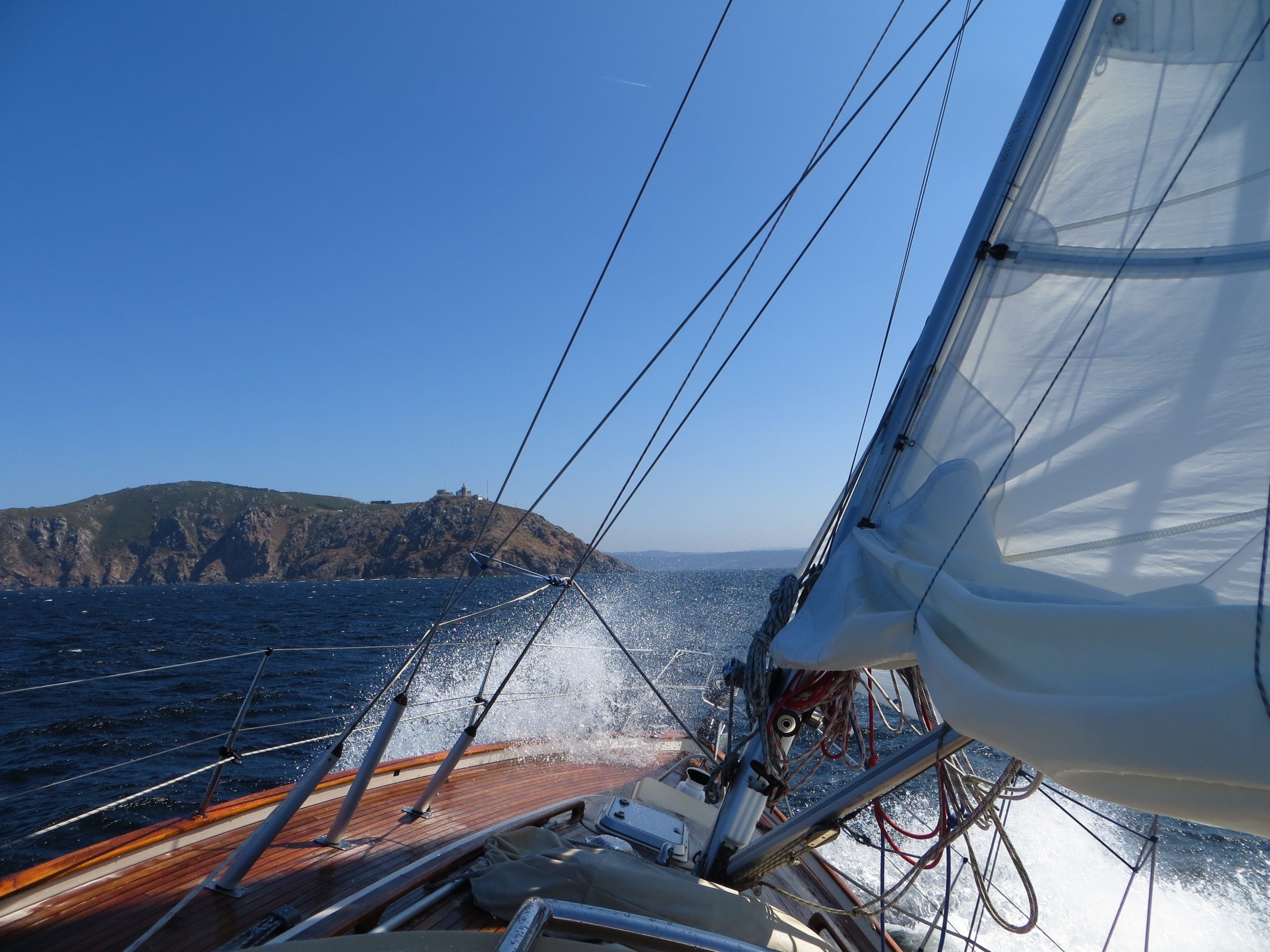 Kap Finisterre