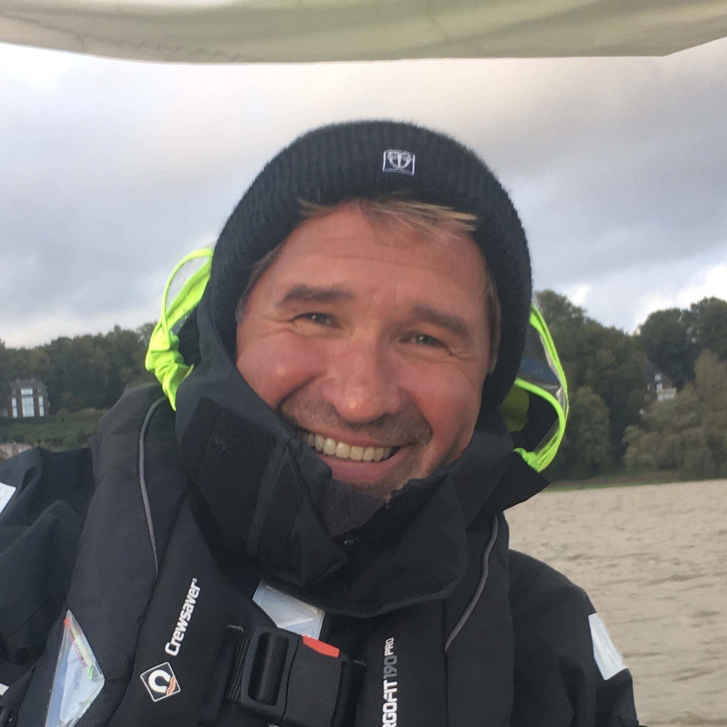 Skipper Rainer