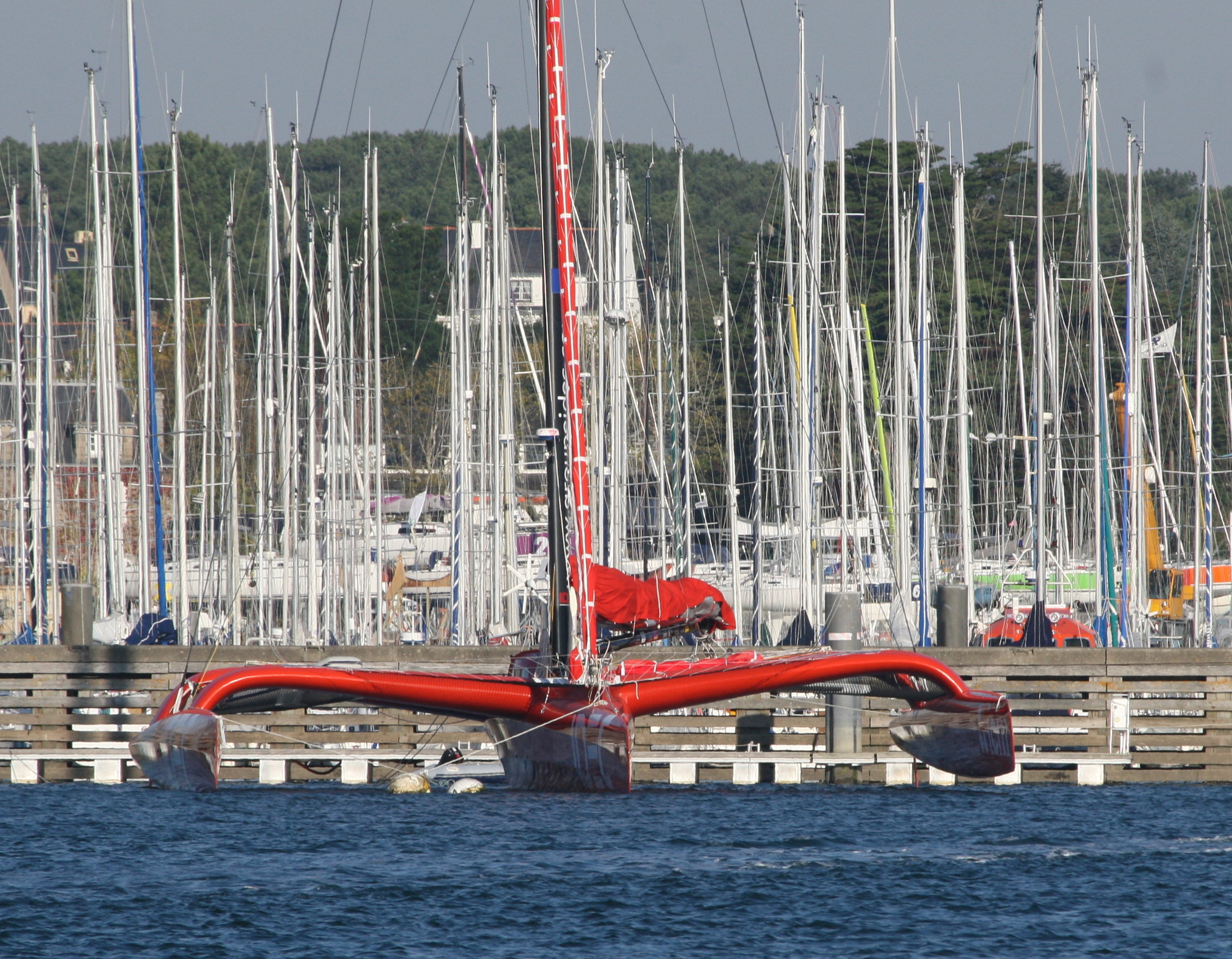 Trinite 1