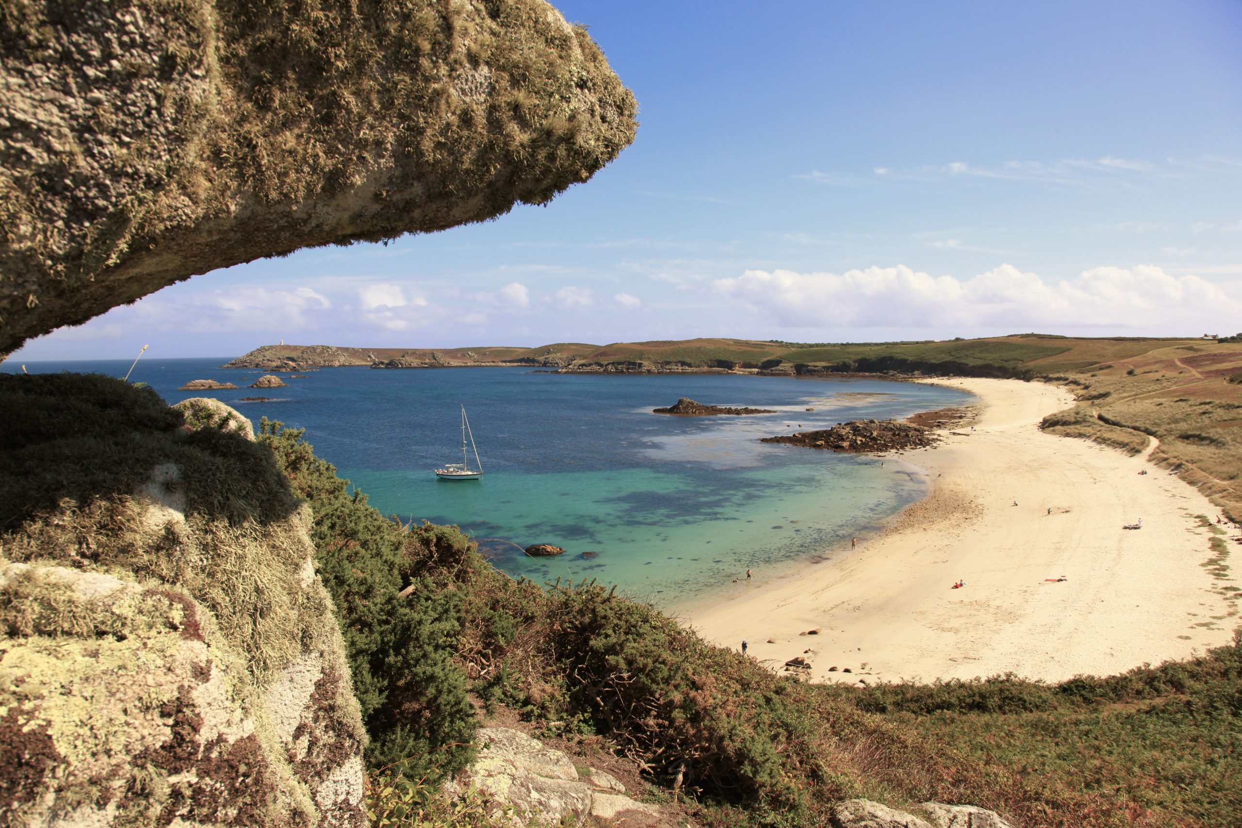 Scilly 0