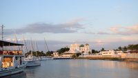 Marina Marlin Cienfuegos
