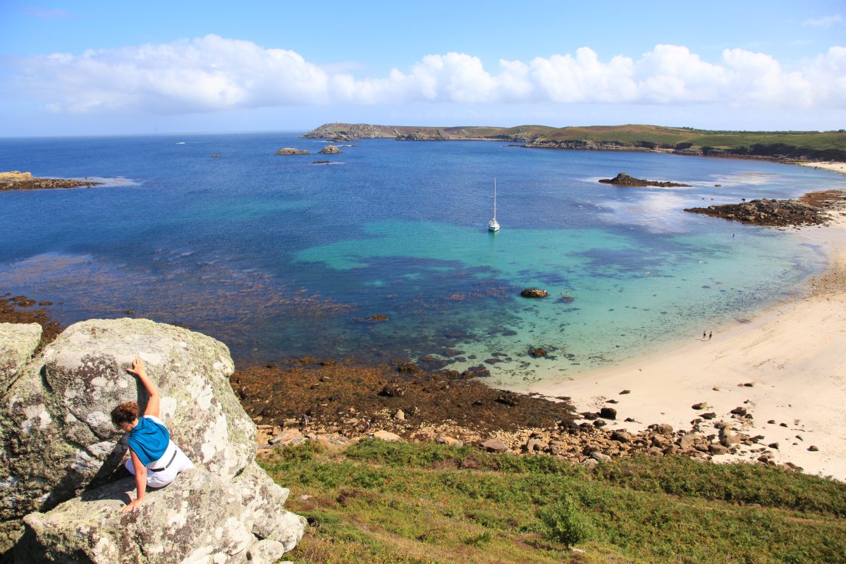Scilly 2