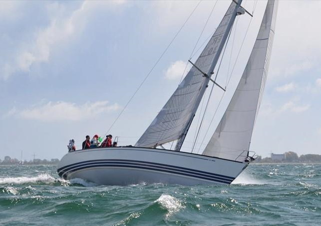 Moonchild X-Yachts 442