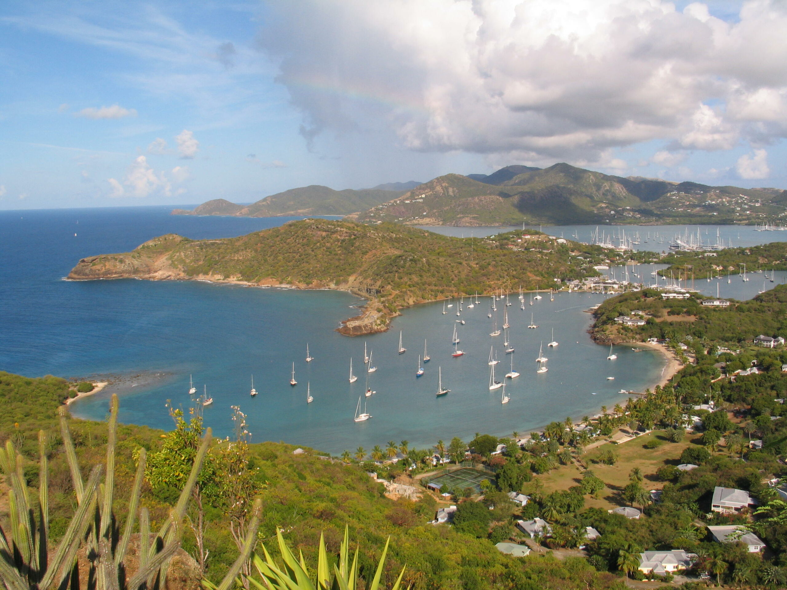 Antigua