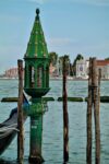 Gourmet Segeltörn Venedig