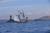 an der Pointe du Raz