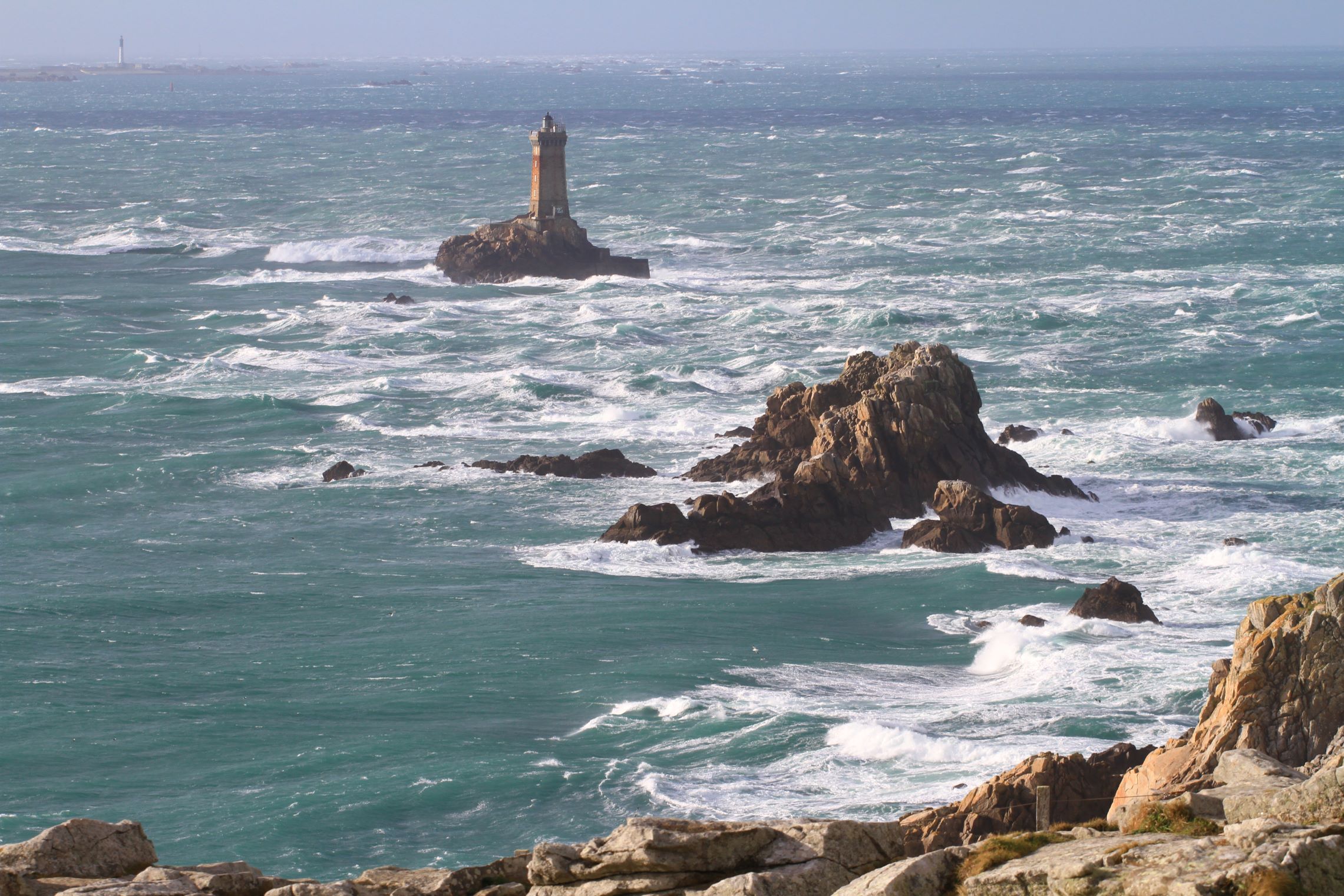 Pointe du Raz 2