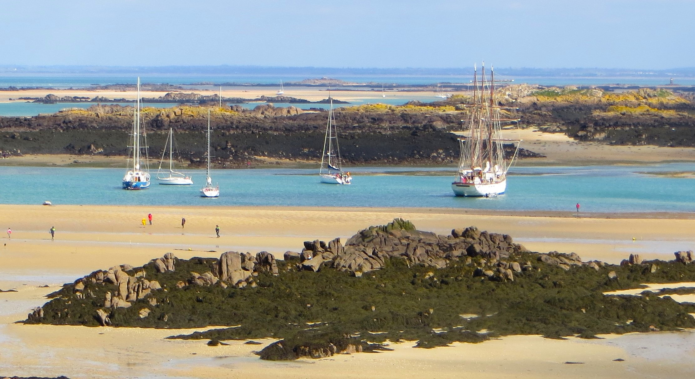 Chausey