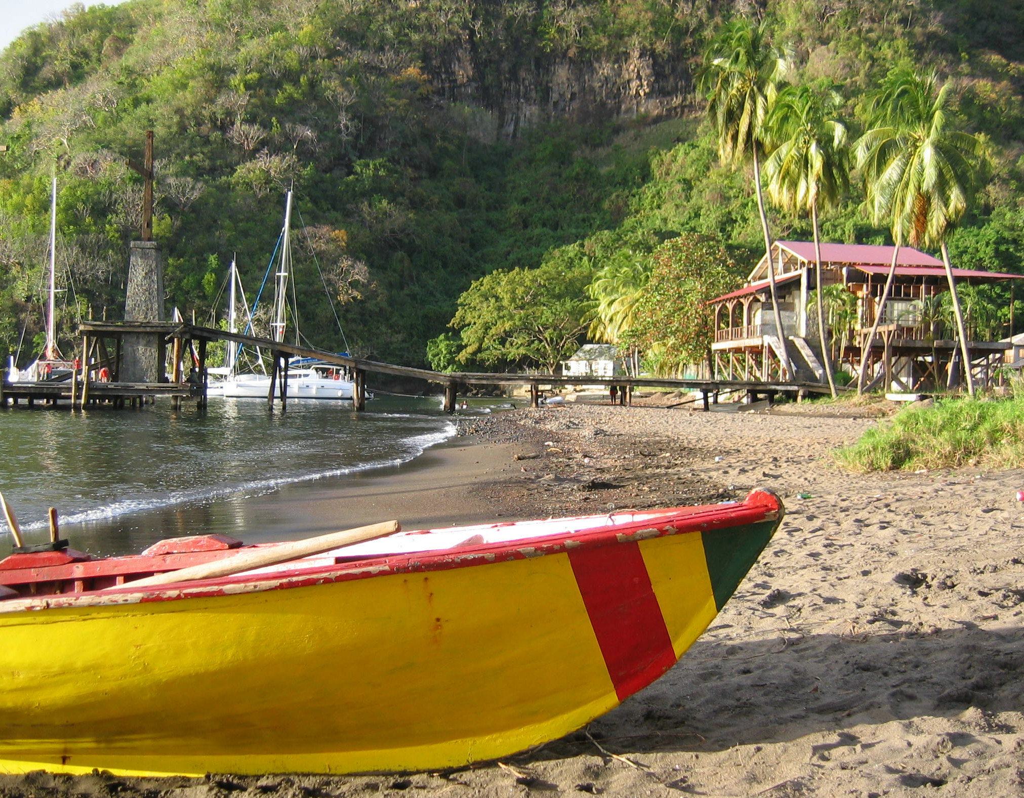 St. Lucia