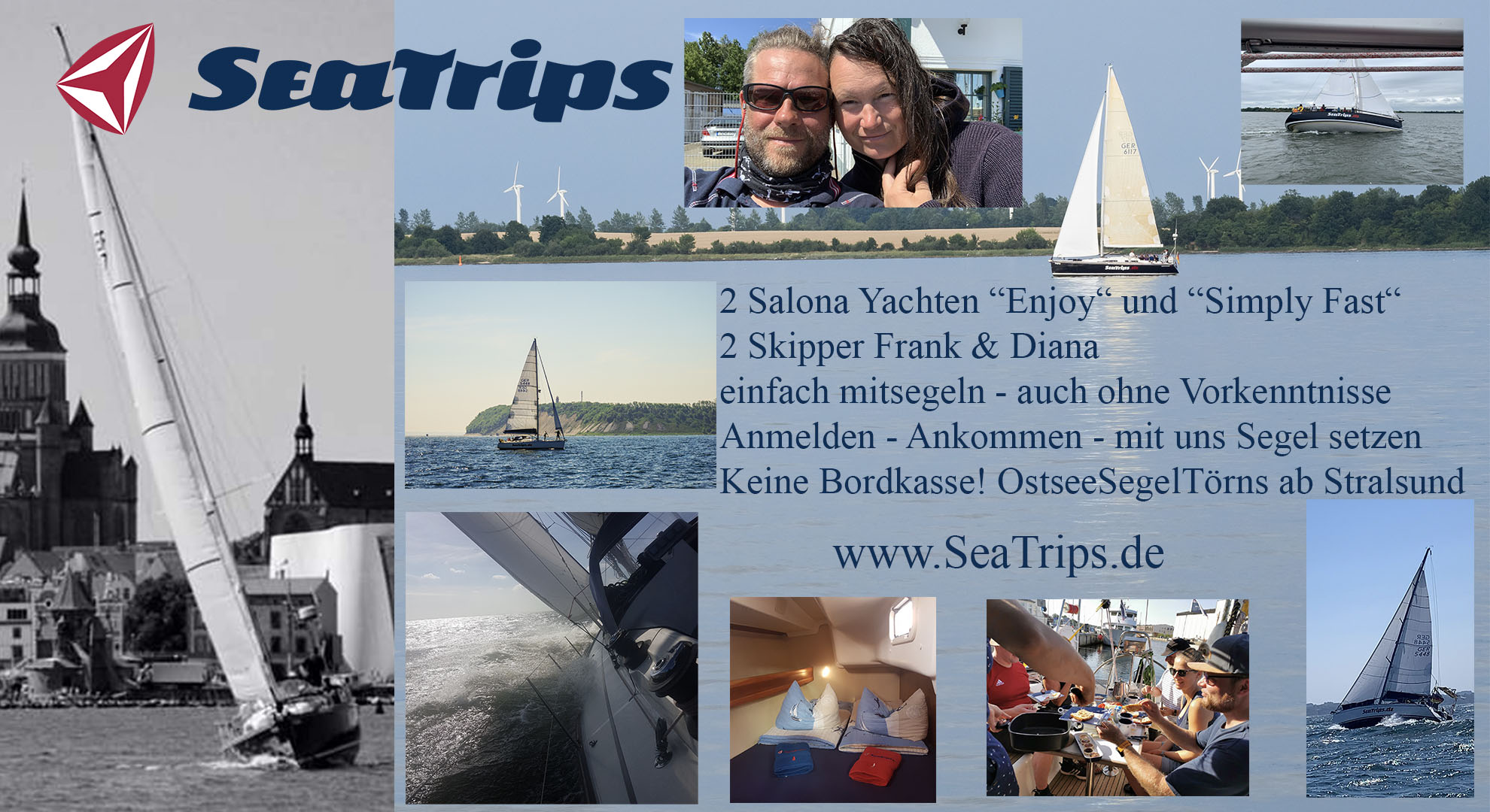 SeaTrips