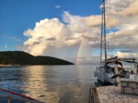 Stimmung in Griechenland