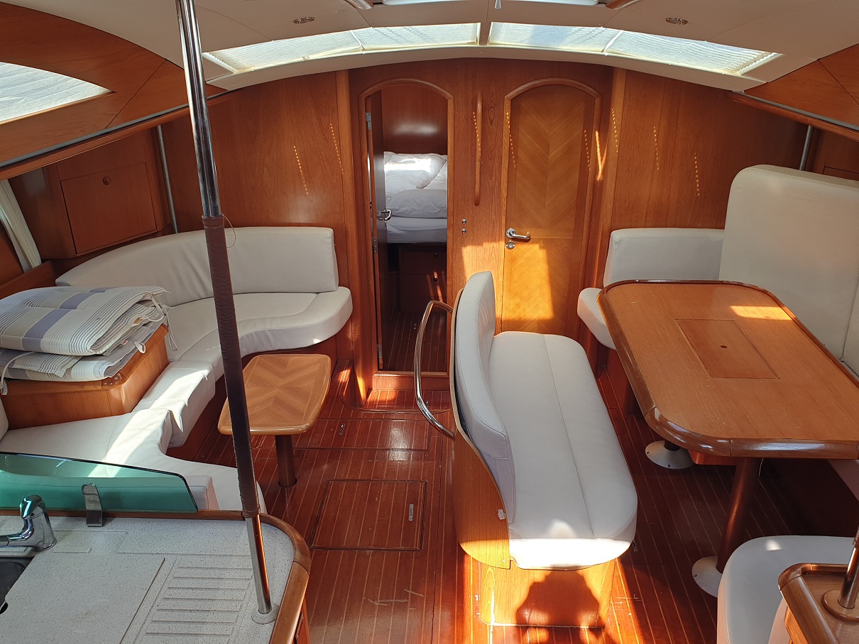 Sun Odyssey 54 DS - 09 (2)