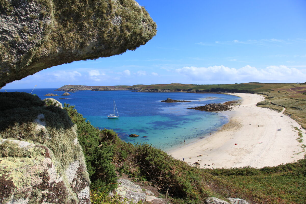 A St. Martin