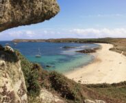 Ankern Isles of Scilly