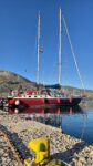 im Hafen